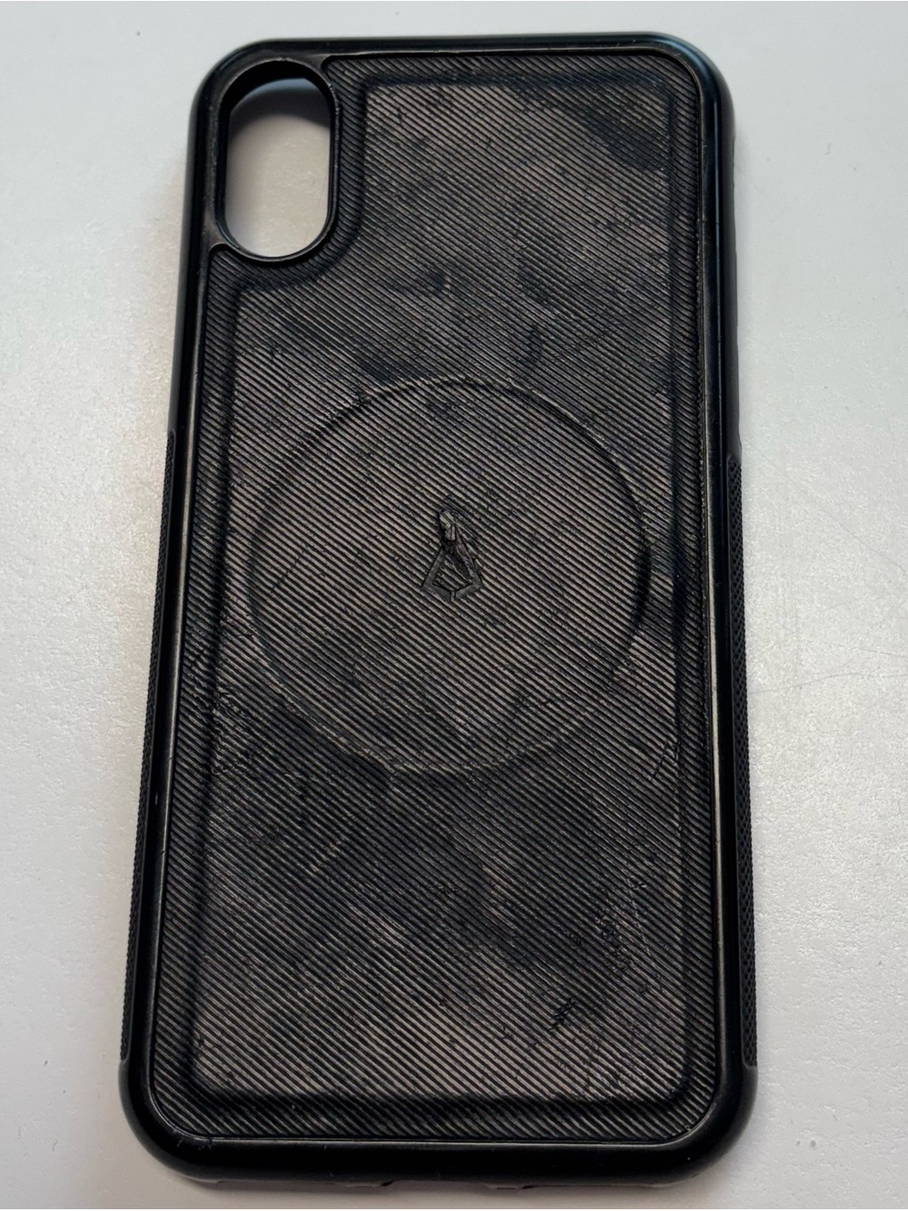 iPHONE X/XS PHONE CASE